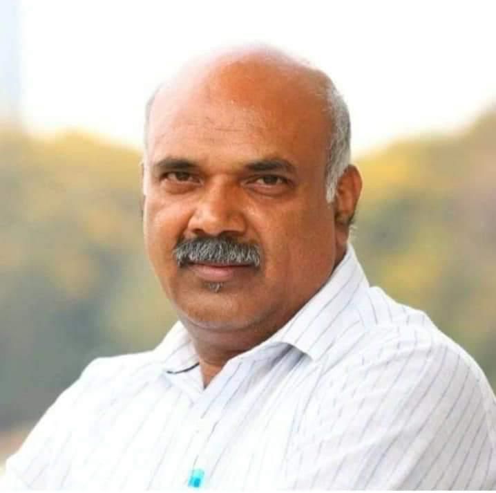 Shivananda Tagadoor re-elects as the President of Karnataka Union of Working Journalists(KUWJ) Shivananda Tagadoor re-elects as the President of Karnataka Union of Working Journalists(KUWJ)